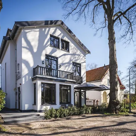 Elegance Villa