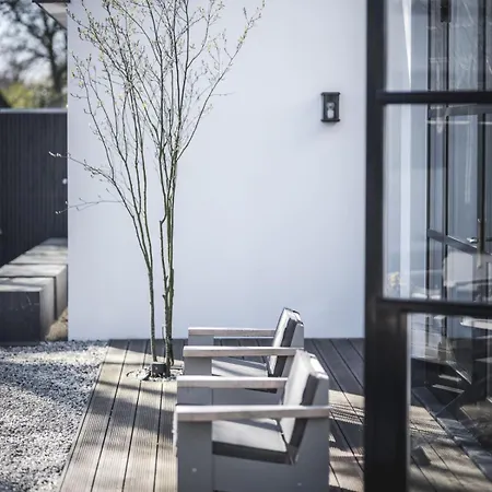 Villa Elegance *